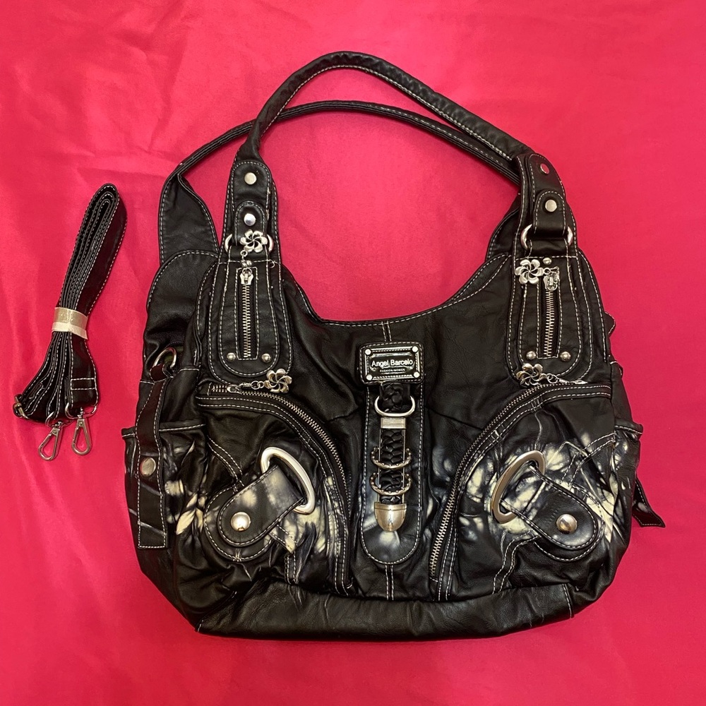 Angelkiss Hobo Purses